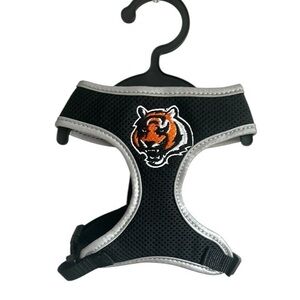 NFL Cincinnati Bengals Harness Vest Size XXXL NWT